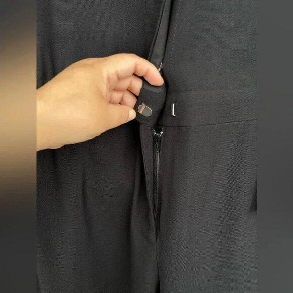 J crew jumpsuit size 16. - Picture 9 of 15